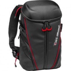 MANFROTTO Off road Stunt backpack Black for action camera/CSC